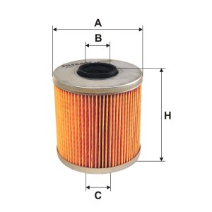 ΦΙΛΤΡΟ ΛΑΔΙΟΥ FILTRON F-569