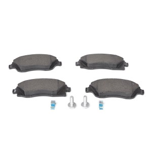 0986424527 - ΣΕΤ ΤΑΚΑΚ. ΕΜ.OPEL CORSA C