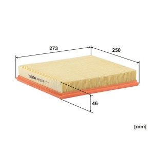 ΦΙΛΤΡΟ ΑΕΡΟΣ FILTRON FA-2072