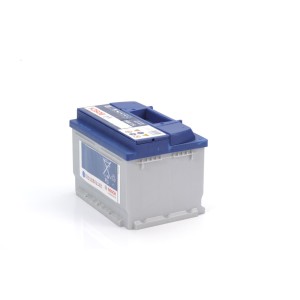 ΜΠΑΤΑΡΙΑ 60AH BOSCH 540CCA