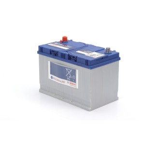 ΜΠΑΤΑΡΙΑ 95Ah BOSCH 830CCA
