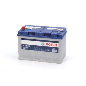 ΜΠΑΤΑΡΙΑ 95Ah BOSCH 830CCA ΑΡΙΣΤΕΡΗ