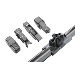 ΥΑΛ/ΡΑΣ BOSCH AEROTWIN 70cm (AP28U)
