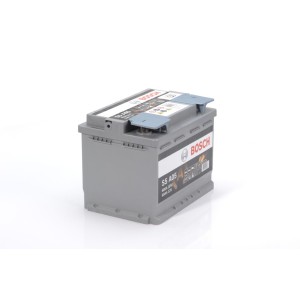ΜΠΑΤΑΡΙΑ AGM 60Ah BOSCH 680CCA S5A05