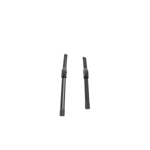 ΥΑΛ/ΡΑΣ BOSCH AEROTWIN 65cm/55cm (A957S)