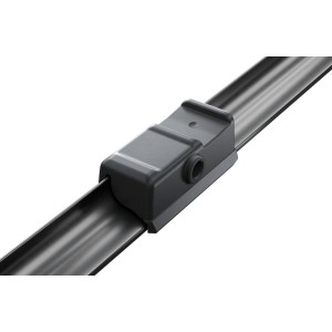 ΥΑΛ/ΡΑΣ BOSCH AEROTWIN 60cm/60cm(A938S)