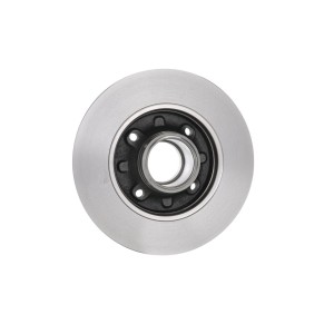 ΣΕΤ ΔΙΣΚΟΠΛΑΚΕΣ ΠΙΣΩ PSA BOSCH