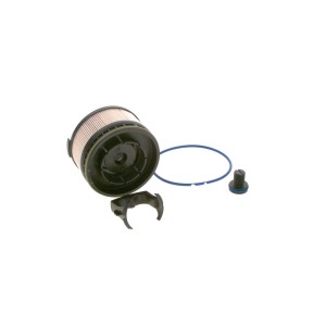 ΦΙΛΤΡΟ ΠΕΤΡΕΛΑΙΟΥ BOSCH N2262 FK 935