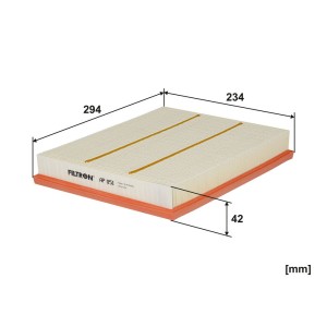 ΦΙΛΤΡΟ ΑΕΡΟΣ FILTRON FA-2880