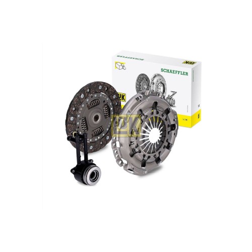 619306333 ΣΕΤ ΣΥΜΠ.PRO FIESTA V-MAZDA 2