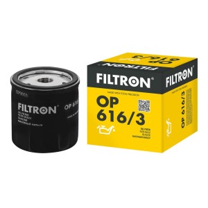 ΦΙΛΤΡΟ ΛΑΔΙΟΥ FILTRON F-923