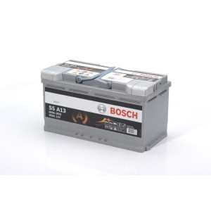 ΜΠΑΤΑΡΙΑ AGM 95Ah BOSCH 850CCA S5A13