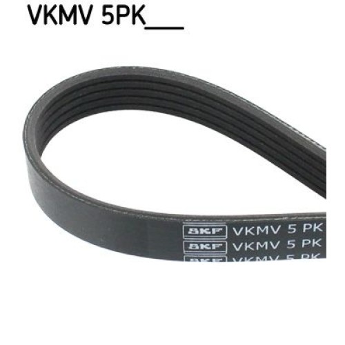 Ιμάντας poly-V 5PK1150