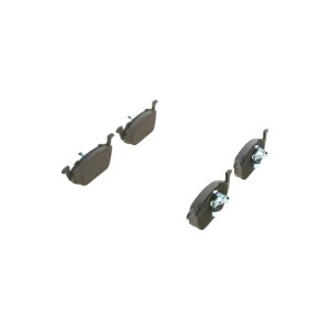 ΤΑΚΑΚΙΑ ΕΜΠΡΟΣ BOSCH 0986424364 VAG