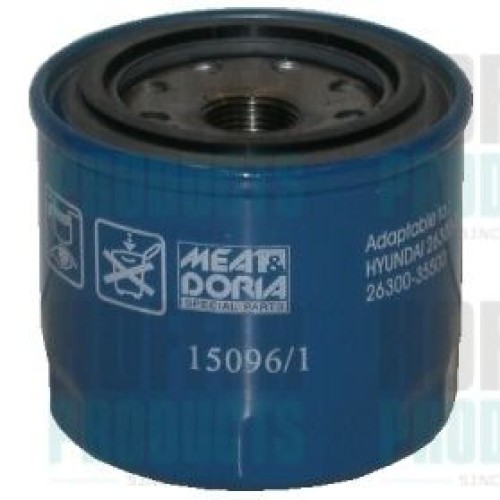 Φίλτρο λαδιού FL-303
