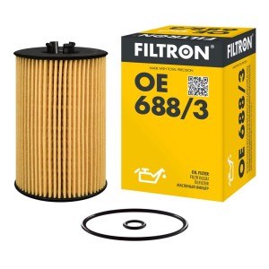 ΦΙΛΤΡΟ ΛΑΔΙΟΥ FILTRON F-808