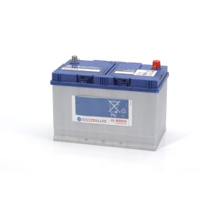 ΜΠΑΤΑΡΙΑ 95Ah BOSCH 830CCA ΑΡΙΣΤΕΡΗ