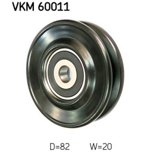 SKF VKM60011 ΤΡΟΧΑΛΙΑ POLY-V