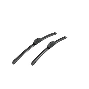 ΥΑΛ/ΡΑΣ BOSCH AEROTWIN 53cm/45cm(AR531S)
