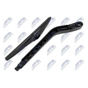 ΥΑΛΟΚΑΘΑΡΙΣΤΗΡΑΣ HYUNDAI I20 08-14 ΠΙΣ