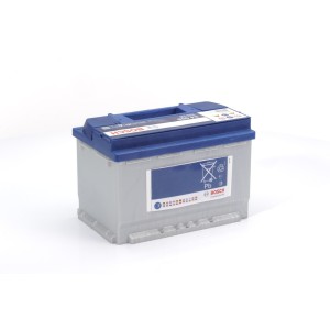 ΜΠΑΤΑΡΙΑ 74Ah BOSCH 680CCA