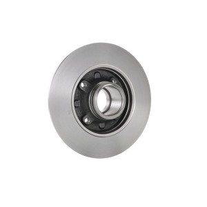 ΣΕΤ ΔΙΣΚΟΠΛΑΚΕΣ ΠΙΣΩ PSA BOSCH