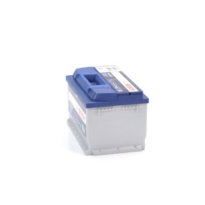 ΜΠΑΤΑΡΙΑ BOSCH 72Ah 680A S4007