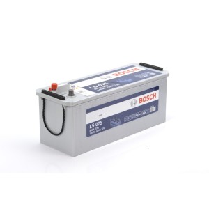 ΜΠΑΤΑΡΙΑ 140Ah BOSCH 800A L5075