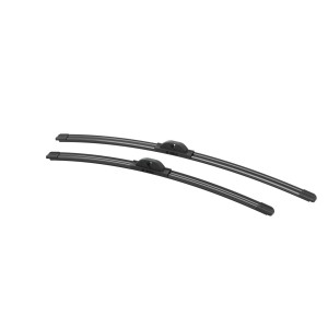 ΥΑΛ/ΡΑΣ BOSCH AEROTWIN 65cm/55cm (A957S)