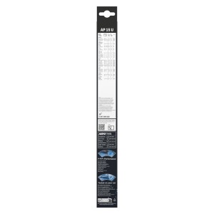 ΥΑΛ/ΡΑΣ BOSCH AEROTWIN 38cm (AP15U)