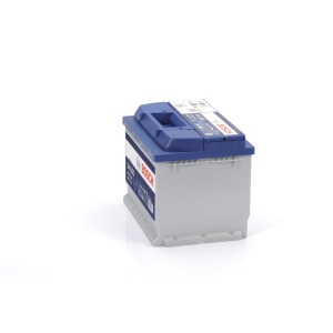 ΜΠΑΤΑΡΙΑ EFB 60Ah BOSCH 640CCA S4E05
