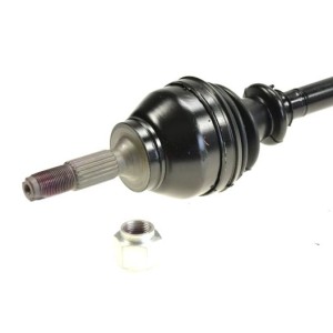 Άξονας μετάδοσης κίνησης