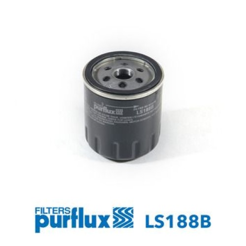 ΦΙΛΤΡΟ ΛΑΔΙΟΥ PURFLUX F-536