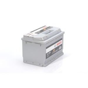 ΜΠΑΤΑΡΙΑ BOSCH 77AH 780A