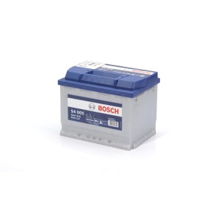 ΜΠΑΤΑΡΙΑ 60Ah BOSCH 540CCA