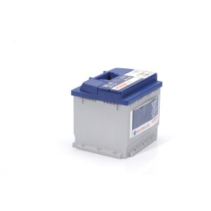 ΜΠΑΤΑΡΙΑ 52Ah BOSCH 470CCA