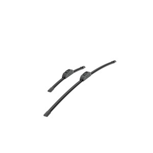 ΥΑΛ/ΡΑΣ BOSCH AEROTWIN 70cm/34cm AR705S