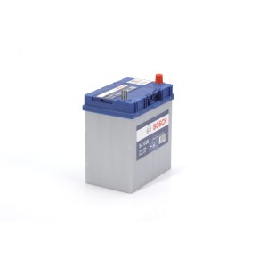 ΜΠΑΤΑΡΙΑ BOSCH 40ΑΗ 330A