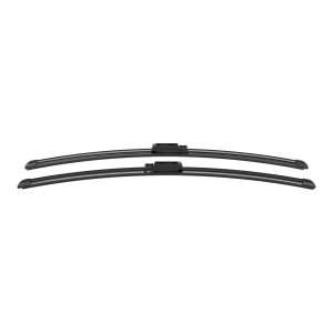 ΥΑΛ/ΡΑΣ BOSCH AEROTWIN 65cm/65cm(A958S)