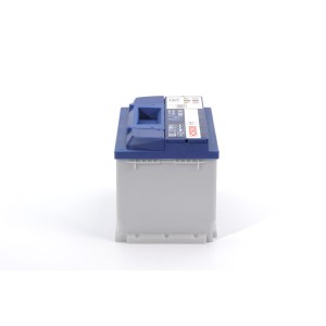 ΜΠΑΤΑΡΙΑ EFB 70Ah BOSCH 760CCA S4E08
