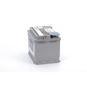 ΜΠΑΤΑΡΙΑ AGM 60Ah BOSCH 680CCA S5A05