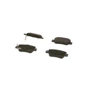 ΤΑΚΑΚΙΑ ΠΙΣΩ BOSCH TOYOTA AVENSIS T27