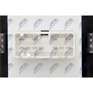 ΔΙΑΚΟΠΤΗΣ ΠΑΡΑΘΥΡΟΥ 4ΑΠΛΟΣ11PIN