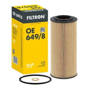 ΦΙΛΤΡΟ ΛΑΔΙΟΥ FILTRON F-627