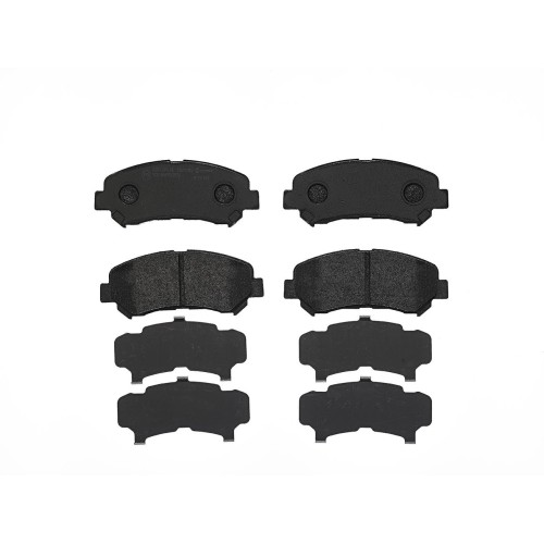 ΣΕΤ ΤΑΚΑΚΙΑ BREMBO