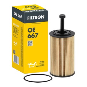 ΦΙΛΤΡΟ ΛΑΔΙΟΥ FILTRON F-650