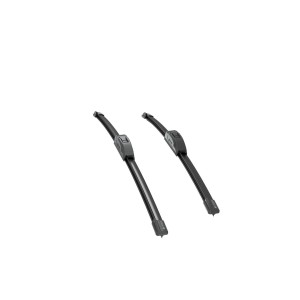 ΥΑΛ/ΡΑΣ BOSCH AEROTWIN 53cm/45cm(AR531S)