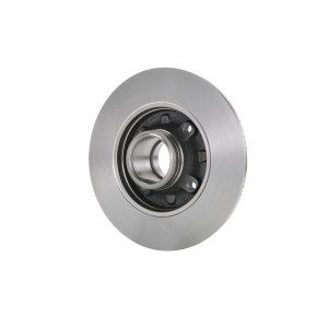 ΣΕΤ ΔΙΣΚΟΠΛΑΚΕΣ ΠΙΣΩ PSA BOSCH