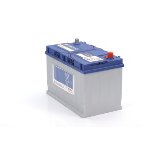 ΜΠΑΤΑΡΙΑ 95Ah BOSCH 830CCA ΑΡΙΣΤΕΡΗ