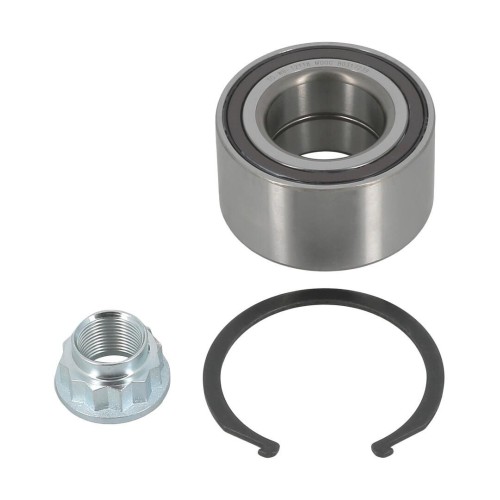 MOOG Wheel End Bearing